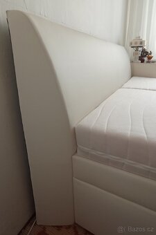 Postel boxspring 180x200 - 2