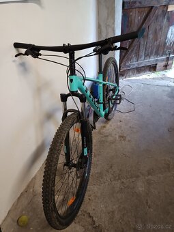 Horské kolo TREK Marlin 6 - 2