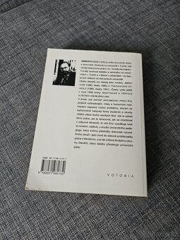 Umberto Eco - Jak napsat diplomovou práci - 2