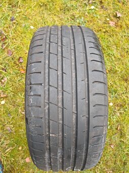 Letní pneumatiky Nokian Tyres Powerproof – 245/45 ZR18 100Y - 2