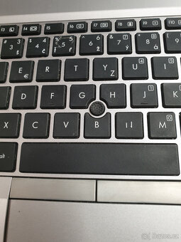 HP EliteBook 8460p,14.1" , i5-2520M, 6GB RAM, SSD - 2