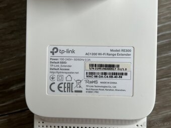 Wi-Fi extender, Wifi router - 2