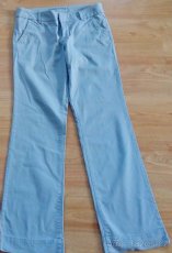 Dámské kalhoty vel.38/40 (M) - 2