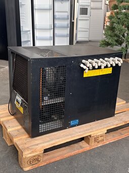 Podstolový chladič Delton H200. Záruka - 2