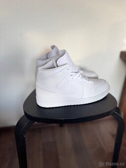 Nike Jordan Air – Nové, nikdy nenošené (Velikost 44.5) - 2