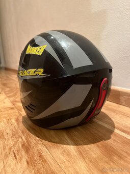 Dětská lyžařská přilba MARKER Tracer - 2