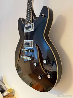 Hagstrom Viking II Ultralux - elektrická kytara - 2