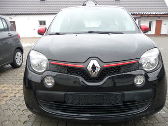 Renault Tvingo 1.0i editovaná kolekce po 1.majit Colection - 2
