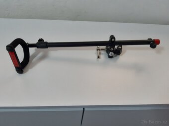 Držák kytary nebo baskytary k reprobedně či kombu - 2