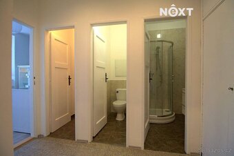 Pronájem byt 2+1, 61㎡ - 2