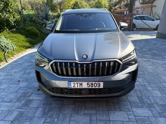 Škoda Kodiaq 2.0TDI,142kW,4x4, exclusive selection - 2