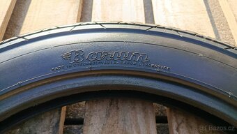 Barum 3,25-16 M11 originál pneu pro Jawa ČZ - 2