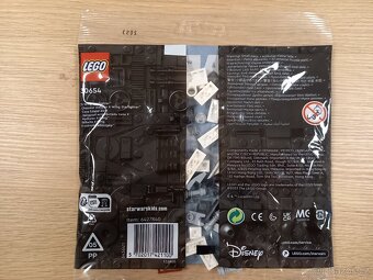 LEGO Star Wars 30654 X-Wing Starfighter - nový - 2