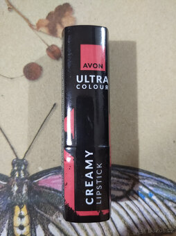 AVON Rtěnky Ultra Creamy/Matte/Shimmer 3,6g - 2
