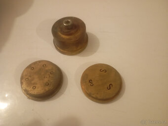 Výrobník těstovin - 2