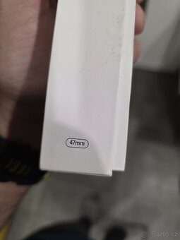 Hodinky Samsung Watch 6 - 2