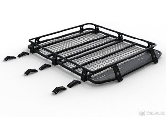 Lada niva Velká expediční zahrádka - 2