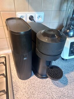Nespresso Vertuo Next ENV120.BM - 2