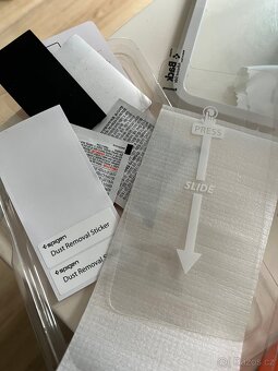 iPhone 11/XR ochranné sklo 1 kus - 2