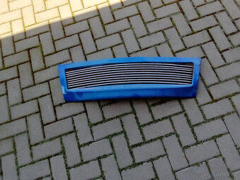 škoda spartak,octavia - přední maska - 2
