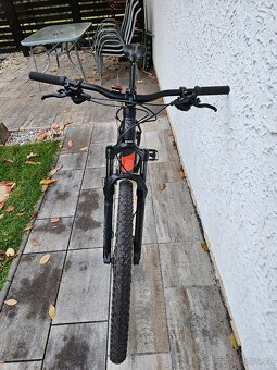 MTB Rock Machine Blizz CRB 20-29 - 2