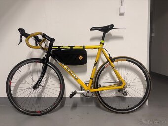 Silniční kolo Rock Machine - 2