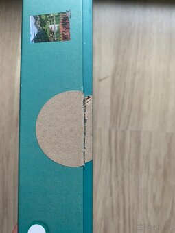 Puzzle - Lake Lucerne, 1000 ks - 2