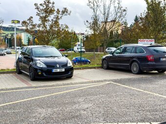 Renault Clio 3 RS - 2