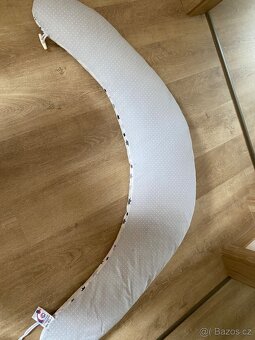 Kojici polstar Matysek - 2