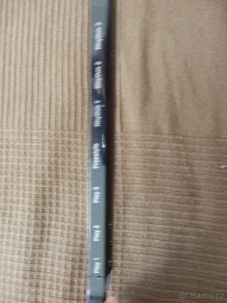 Kytara Paper Jamz vhodná jako dárek - 2