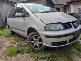 Seat Alhambra Dily - 2