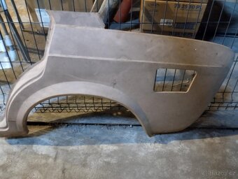 ND nove na Fiat 128A - 2