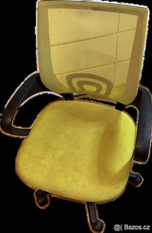 Kancelářská židle - 2