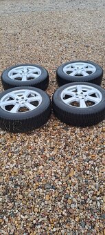 215/65/17 5X112 ET 40 - 2