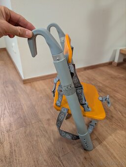 Pali Pop Up - dětské sedátko - 2