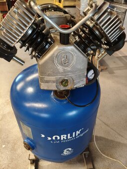 Kompresor SKS 9-2/100 - 2