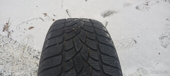 Pnematiky Dunlop - 2