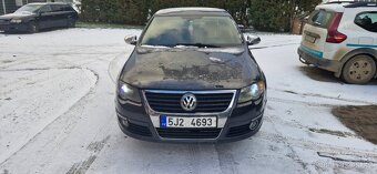 Prodám Passat - 2
