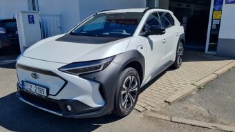 Subaru Solterra, COMFORT 4x4 - 2