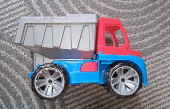 Nákladní auto LENA - 2