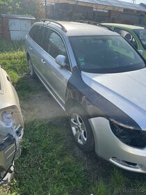 Skoda Superb 2 2.0 tdi comonrail - 2