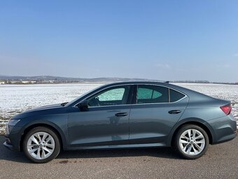 Škoda Octavia IV 1.5 tsi 110kw - Style Plus - 2