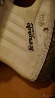 Dětské brusle 210 mm - 2