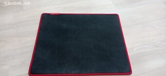 Klavesnice + Myš + Podložka pod myš k PC - 2