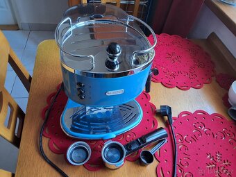 DéLonghi ECO 310 B Icona - 2