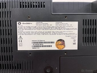 GOGEN LCD TV - 2