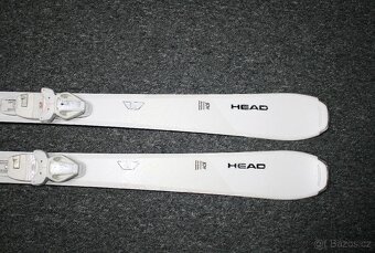 lyže Head Absolut Joy 153 cm - 2