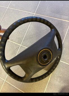 Volant golf mk2/jetta mk2/scirocco - 2