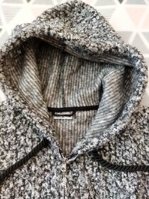 Dámský kabát vel.M - 2