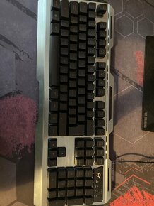 Herní combo TRUST - 2